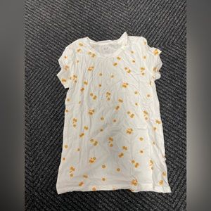 Oranges print GAP tshirt